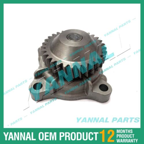 For Toyota Oil Pump 3Z Engine Spare Parts