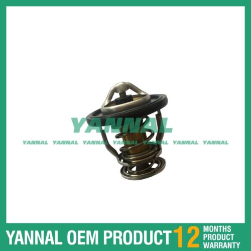 Thermostat 160F 4D88 For Yanmar Engine