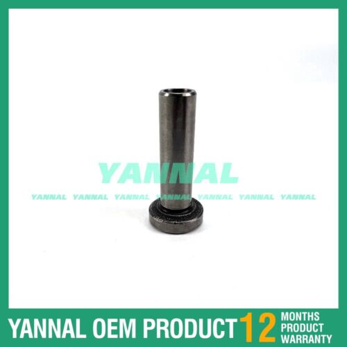 empujador de v¨¢lvula 8X D24 150125-00003C para piezas de excavadora Doosan