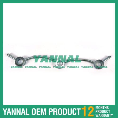 Engine Oil Return Pipe For Shibaura s773 Engine