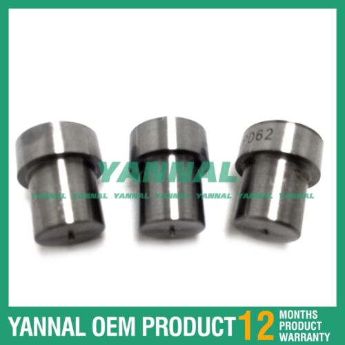 NP-DN4PD62 Z482/D902/Z602 Fuel Injector Nozzles For Kubota Engine Parts