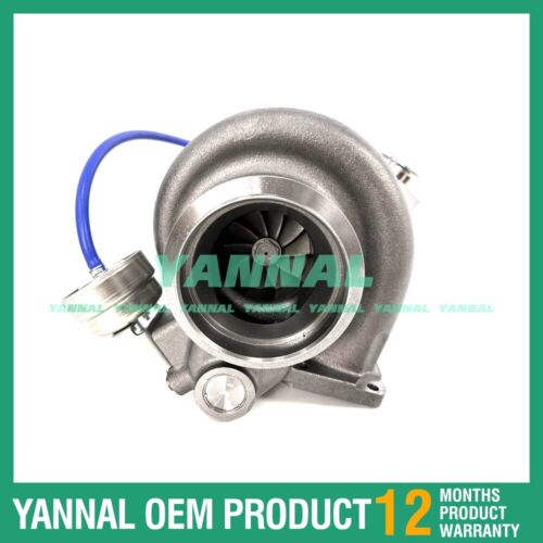 C15 Turbocharger 362-0846 For Caterpillar Excavator Parts