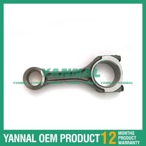 For Isuzu 4JJ1 8-97388921-2 Connecting Rod for Loader Truck Engine