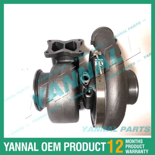 For Hitachi Turbocharger EX1200 Engine Spare Parts