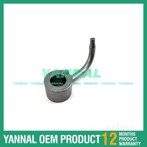 C44-DI Oil Cooling Nozzle For Caterpillar Excavator Parts