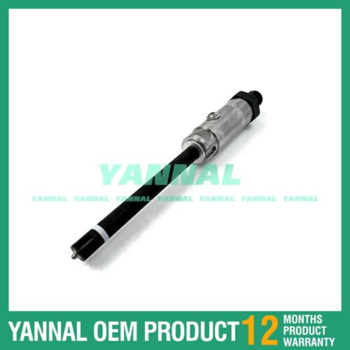 6X 3306 Injector Assembly 8N-7005 For Caterpillar Excavator Parts