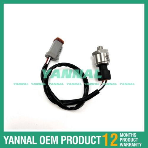 0-200PSIA Pressure Sensor For Thermo King Engine Parts