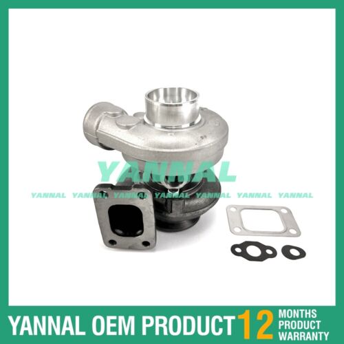 RE70036 Turbocharger For John Deere 3029T Engine Parts