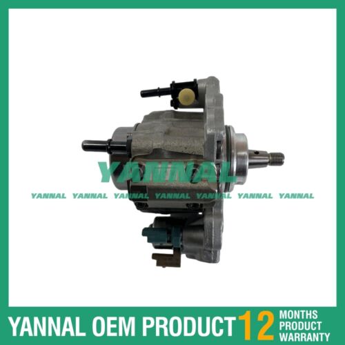 New 400912-00136B 28526390 Fuel Injection Pump For Doosan Engine