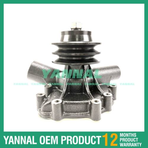 DA460 Water Pump 1-12365475-9 For Isuzu Excavator Parts