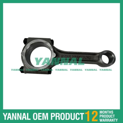 S4L2 Connecting Rod Forklift Machinery Engine For Mitsubishi