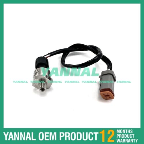 0-200PSIA Pressure Sensor For Thermo King Engine Parts