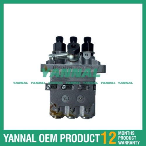 For Perkins Diesel Engine 403D-11 Fuel Injection Pump