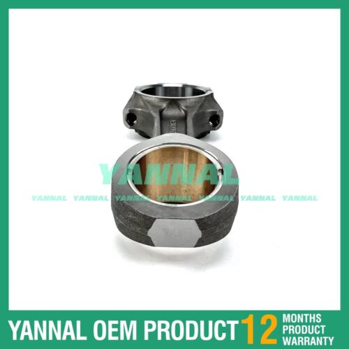 M11 Connecting Rod 4319937X For Cummins Excavator Parts