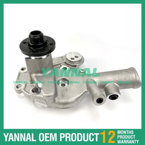 U5MW0071 Water Pump For Perkins Engine Spare Parts