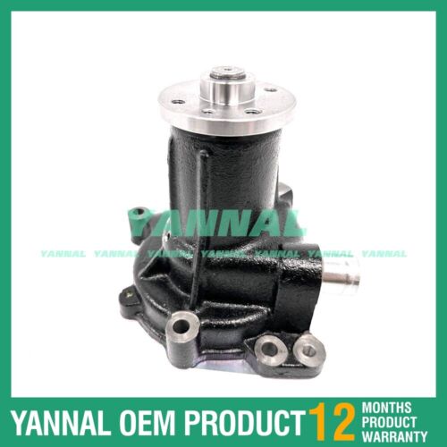 EX200-5 Water Pump 1-13650017-1 For Hitachi Excavator Parts