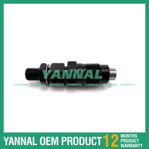 3X 3TNV76 Injector DNOPDN158 For Yanmar Excavator Parts