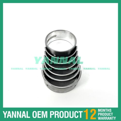 D902 Main Bearing STD For Kubota Excavator Parts