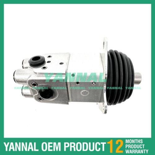 D60P Lever Valve Assy 702-16-01341 (0) For Komatsu Excavator Parts