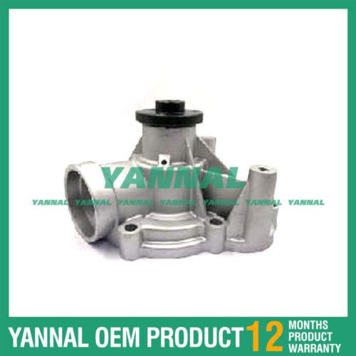 4204095 Water Pump For Deutz BF4M1012 Engine Spare Parts