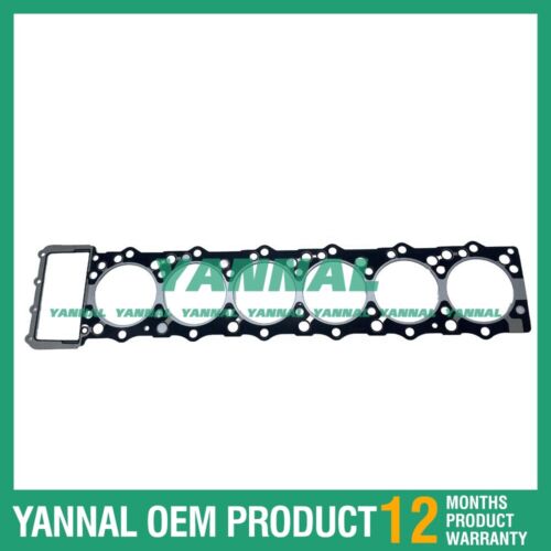 D6CB Head Gasket For Mitsubishi diesel Engine parts