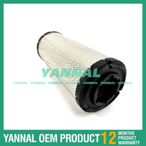 Air Filter For Kubota V2607 Excavator Engine Spare Parts