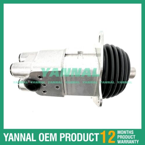 D60P Lever Valve Assy 702-16-01341 (0) For Komatsu Excavator Parts