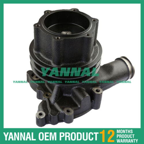 1136500081 Water Pump For Isuzu 6SD1 Engine Spare Parts