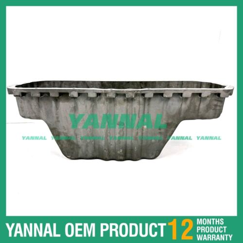 DB58 Oil Pan 65.05801-5247A For Doosan Excavator Parts