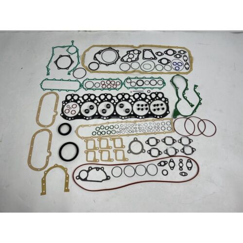 New EH700 Full Gasket Kit For Hino Diesel Engine