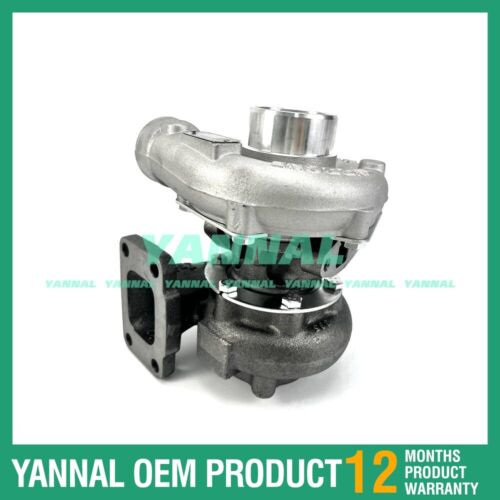 1004-4T Turbocharger 2674A076 W220419224 TA3123 For Perkins Excavator Parts