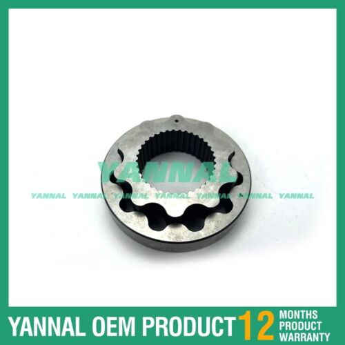 WG1605 Oil Pump For Kubota Excavator Engine Part