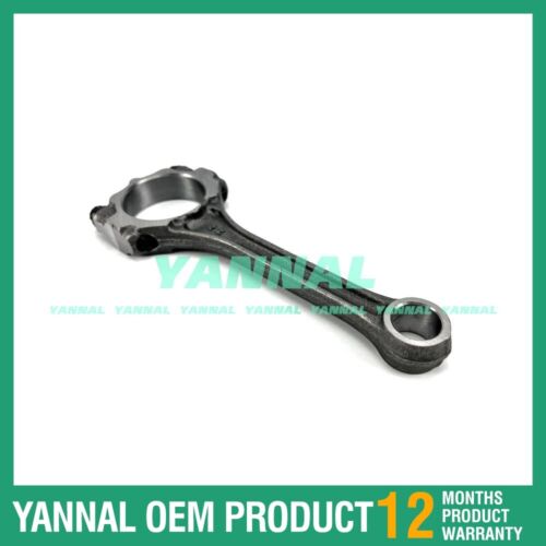 3SZ Connecting Rod 13201-B1021 For Toyota Excavator Parts