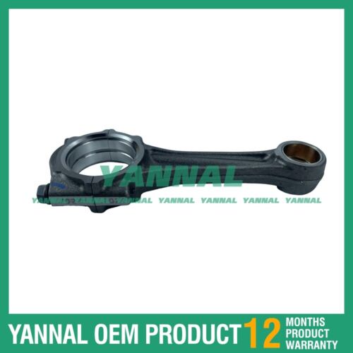 Connecting Rod Fit For Kubota V2607 1J700-22012 Engine