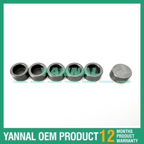 6X S6S Valve Cap For Mitsubishi Excavator Parts