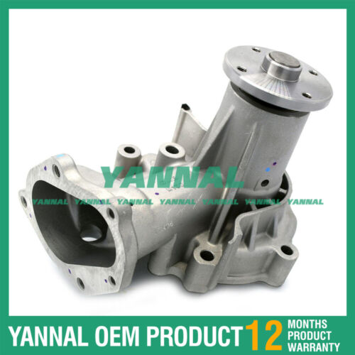 1300A045 Water Pump For Mitsubishi 4D56 Engine Spare Parts