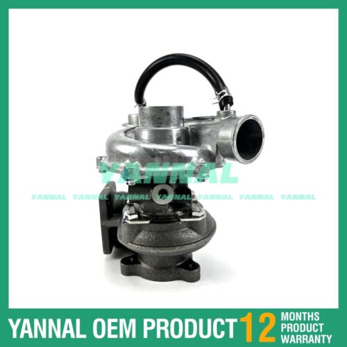 4JA1 Turbocharger 8-97038518-0 For Isuzu Excavator Parts