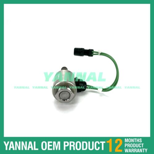 186-1526 Solemoid Valve For Perkins 924G Engine