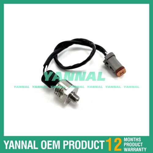 0-200PSIA Pressure Sensor For Thermo King Engine Parts