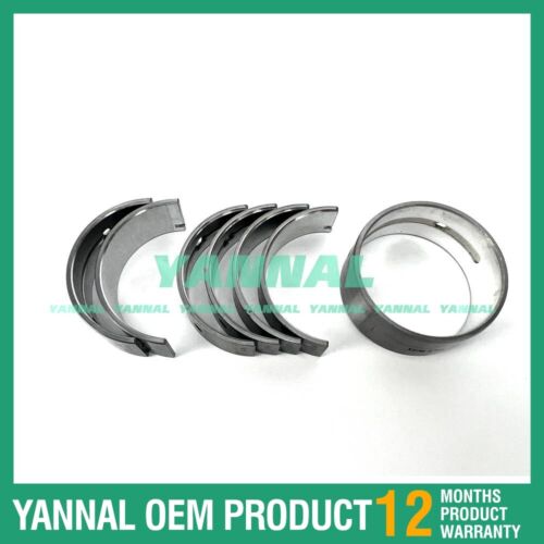 D902 Main Bearing STD For Kubota Excavator Parts