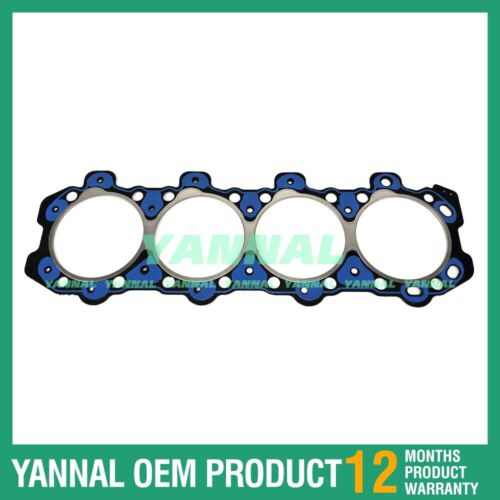 Cylinder Head Gasket For listerpeter LPW4 Engine Part