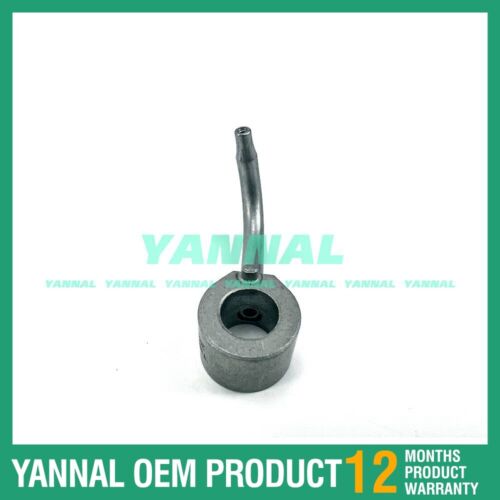 C44-DI Oil Cooling Nozzle For Caterpillar Excavator Parts