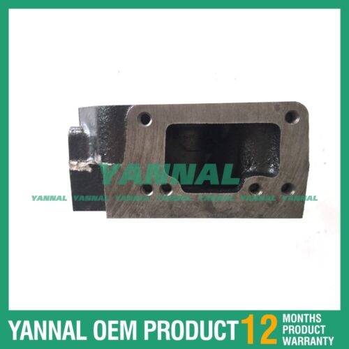 Nueva culata Yanmar 3D84-1 3T84