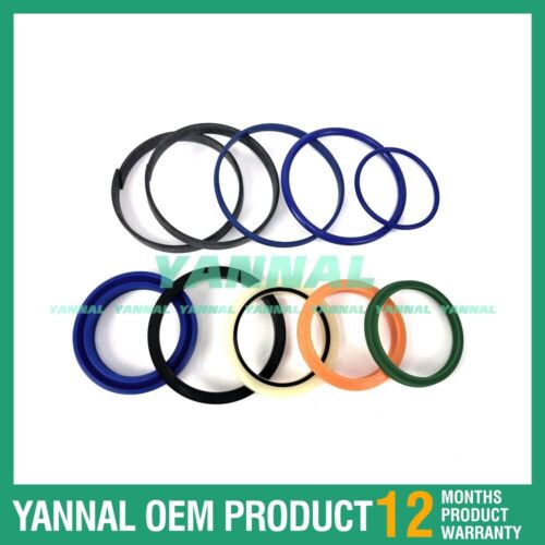 3CX Cylinder Seal Kit 991 20022 For JCB Excavator Parts