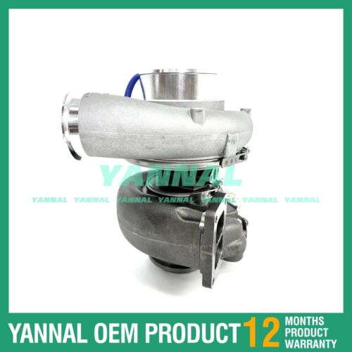 C15 Turbocharger 362-0846 For Caterpillar Excavator Parts