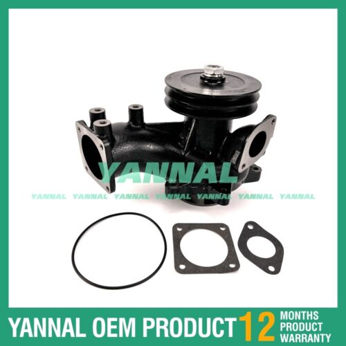 21010-97318 Water Pump 5 hole For Nissan RD8 Engine Parts