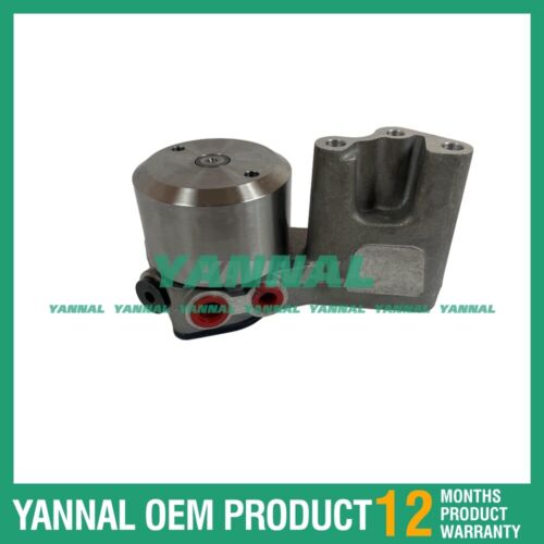 New 04282358 Fuel Pump For Volvo D7D Engine