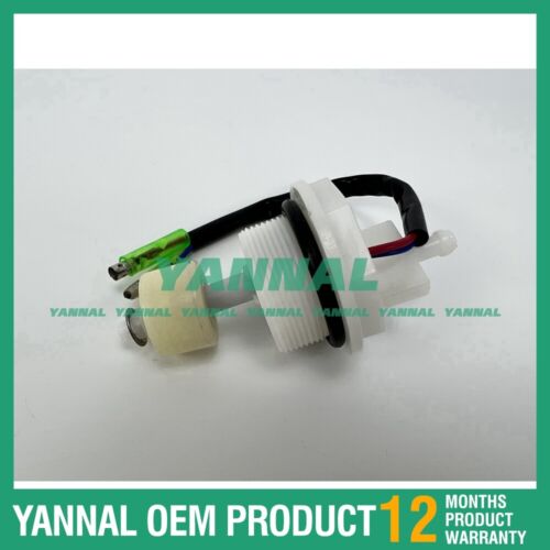 FD15 Sensor Fuel Filter 34462-11030 For Mitsubishi Excavator Parts