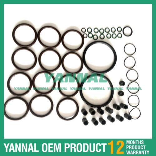 Full Gasket Kit K19 For Cummins Diesel Engine