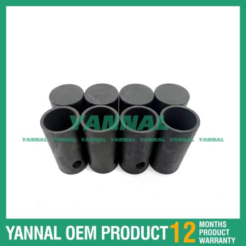 4TNV84 Valve Tappet 129150-14200 For Yanmar Excavator Engine Parts